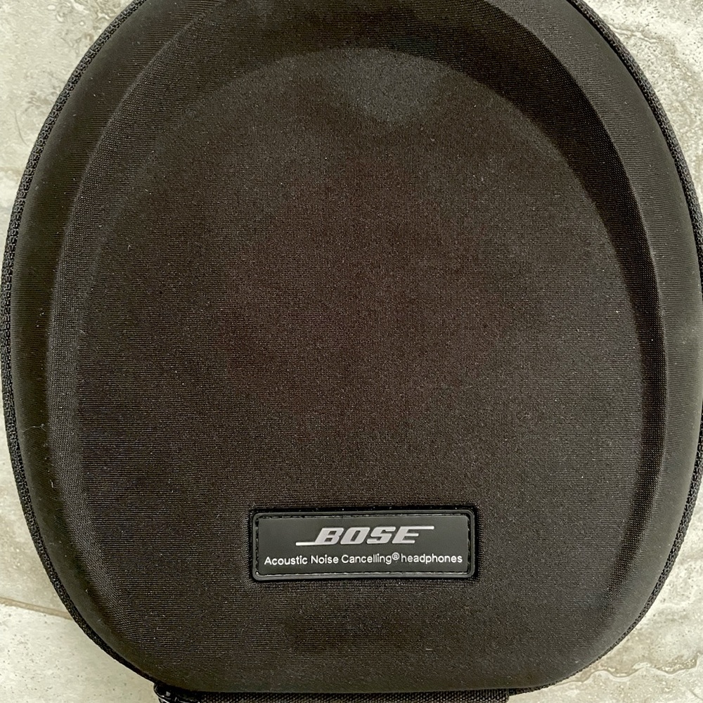 Bose QuietComfort 15